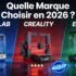 Meilleur Graveur Laser 2026 : Comparatif Sculpfun S9, Longer Ray5, xTool D1 Pro et xTool S1