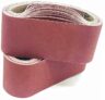 Bande Abrasive pour ponceuse