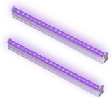 2 Barres LED UV 6W