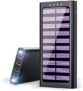 Chargeur Solaire Portable 24000mAh