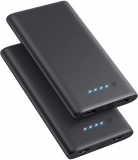 Batterie Externe x2 10000mAh
