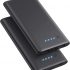 Batterie Externe Solaire 25000mAh