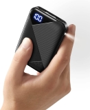 Batterie Externe Mini 1000mAh EAFU