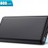 Chargeur USB 4 Ports Prise Secteur Internationale 5V/4.4A
