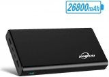 Batterie Externe 26800mAh