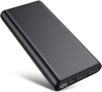 Batterie Externe 26800mAh Trswyop