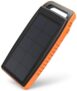 Batterie Externe 15000mAh Chargeur Solaire RAVPOWER