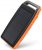 Batterie Externe 15000mAh Chargeur Solaire RAVPOWER