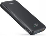 Batterie Externe Quick Charge 3.0 23800mAh