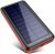 Batterie Externe Solaire 26800mAh