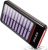 Batterie Externe Solaire 25000mAh