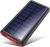 Batterie Externe Solaire 26800mAh