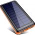 Batterie Externe 30000mAh