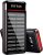 Batterie Externe Solaire 25000mAh