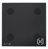 Plaque de construction Artillery 310×310