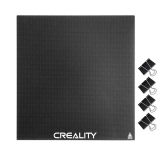 Bed Creality 235x235x4mm