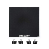 Bed Creality Ender 3 Type Ultrabase