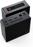 Beelink Mini PC GK 8Go 128Go
