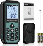 Télémètre laser 40M BLUE RIDGE