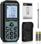 Télémètre laser 40M BLUE RIDGE