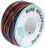 Bobine 8 fils 30AWG 280m