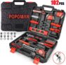 Boite à outils POPOMAN