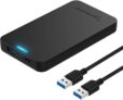 Boitier Disque Dur Externe SATA 2.5