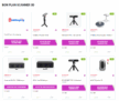 BON PLAN SCANNER 3D