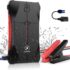 Ponceuse Excentrique TECCPO 350W + 12 disques