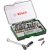 Bosch Accessories Coffret clé à cliquet