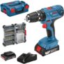 Visseuse Sans Fil Bosch GSB 18 V-21