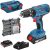 Visseuse Sans Fil Bosch GSB 18 V-21