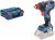 Bosch Professional 18V System Boulonneuse sans-fil GDX 18V-200 C