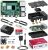 Kit Complet Raspberry Pi 4 4Go + Accessoires
