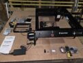 Test du graveur découpeur laser MECPOW X4 22W (Bundle)