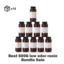Résine Standard Eryone 10 bouteilles 500g