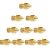 10 buses laiton 0.4 pour Alfawise et CR-10