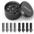 Atomstack A10 V2 + rouleau rotatif + nid d’abeille