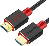Câble HDMI 2.1 8K CHLIANKJ