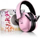 Casque Antibruit Cache Oreilles Kiddies 27 db