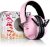 Casque Antibruit Cache Oreilles Kiddies 27 db