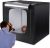 Caisson 80x80x80cm +LEDs