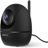 Camera IP Wifi NETVUE