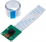 Module Caméra Raspberry Pi