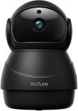 Camera Wifi Victure 1080p