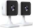 Camera IP TECKIN 1080p Wifi x2