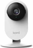 Caméra Wifi 1080p KAMI YI Technology