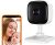Caméra Surveillance Wifi 1080p