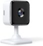 Test de la camera IP TECKIN CAM TC100
