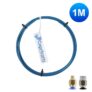 1M Capricorn PTFE + 2 Pneufits M6 & M10
